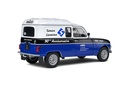 1:18 RENAULT 4L F4 "90TH ANNIVERSAIRE 1932-2022" - 1988