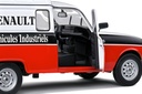 1:18 RENAULT 4LF4 " RENAULT VEHICULO INDUSTRIAL " - 1988
