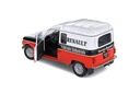 1:18 RENAULT 4LF4 " RENAULT VEHICULO INDUSTRIAL " - 1988