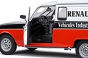 1:18 RENAULT 4LF4 " RENAULT VEHICULO INDUSTRIAL " - 1988