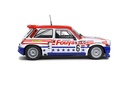 1:18 RENAULT 5 MAXI RALLYCROSS #6 G. ROUSSEL  - 1987