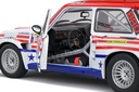 1:18 RENAULT 5 MAXI RALLYCROSS #6 G. ROUSSEL  - 1987
