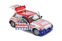 1:18 RENAULT 5 MAXI RALLYCROSS #6 G. ROUSSEL  - 1987