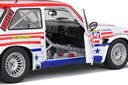 1:18 RENAULT 5 MAXI RALLYCROSS #6 G. ROUSSEL  - 1987