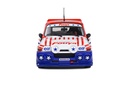 1:18 RENAULT 5 MAXI RALLYCROSS #6 G. ROUSSEL  - 1987