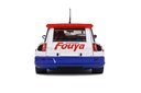 1:18 RENAULT 5 MAXI RALLYCROSS #6 G. ROUSSEL  - 1987