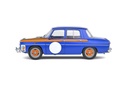 1:18 RENAULT 8 1300 COUPE GORDINI - 1967