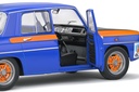 1:18 RENAULT 8 1300 COUPE GORDINI - 1967
