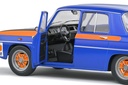 1:18 RENAULT 8 1300 COUPE GORDINI - 1967