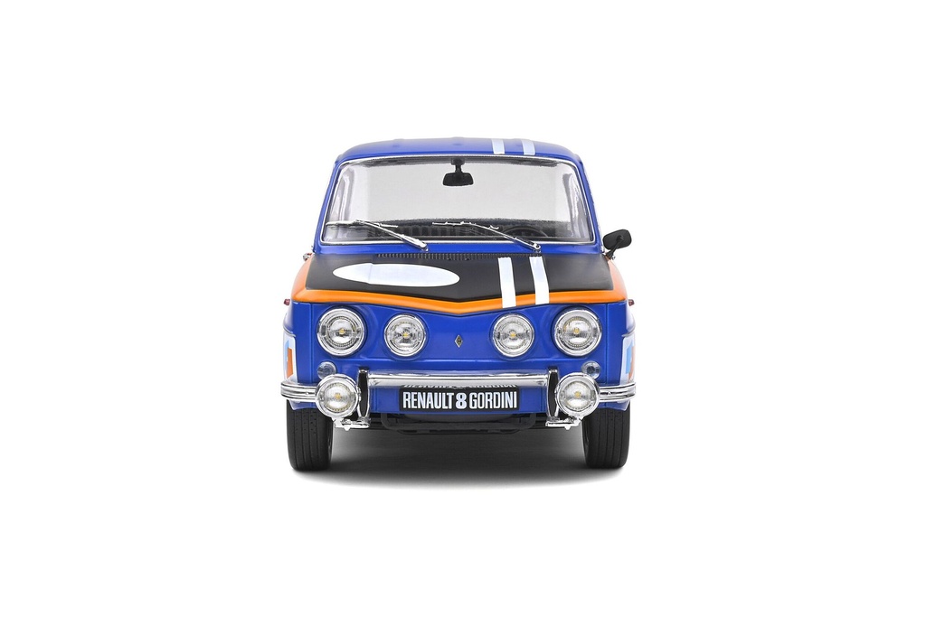 1:18 RENAULT 8 1300 COUPE GORDINI - 1967
