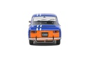 1:18 RENAULT 8 1300 COUPE GORDINI - 1967