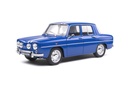 1:18 RENAULT 8 GORDINI 1300 - 1967 EDICIÓN ESPECIAL