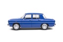 1:18 RENAULT 8 GORDINI 1300 - 1967 EDICIÓN ESPECIAL