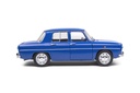 1:18 RENAULT 8 GORDINI 1300 - 1967 EDICIÓN ESPECIAL
