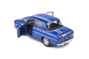 1:18 RENAULT 8 GORDINI 1300 - 1967 EDICIÓN ESPECIAL