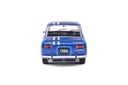 1:18 RENAULT 8 GORDINI 1300 - 1967 EDICIÓN ESPECIAL