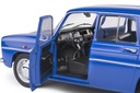 1:18 RENAULT 8 GORDINI 1300 - 1967 EDICIÓN ESPECIAL