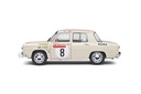 1:18 RENAULT 8 GORDINI 1300 RALLYE MONTE-CARLO HISTORIQUE - 2014