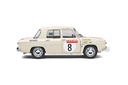 1:18 RENAULT 8 GORDINI 1300 RALLYE MONTE-CARLO HISTORIQUE - 2014