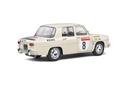 1:18 RENAULT 8 GORDINI 1300 RALLYE MONTE-CARLO HISTORIQUE - 2014