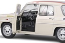 1:18 RENAULT 8 GORDINI 1300 RALLYE MONTE-CARLO HISTORIQUE - 2014