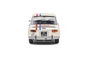 1:18 RENAULT 8 GORDINI 1300 RALLYE MONTE-CARLO HISTORIQUE - 2014