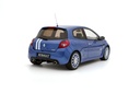 1:18 RENAULT CLIO 3 RS GORDINI - EDICIÓN LIMITADA NUMERADA - 2012