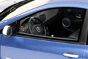 1:18 RENAULT CLIO 3 RS GORDINI - EDICIÓN LIMITADA NUMERADA - 2012
