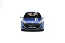 1:18 RENAULT CLIO 3 RS GORDINI - EDICIÓN LIMITADA NUMERADA - 2012