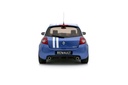 1:18 RENAULT CLIO 3 RS GORDINI - EDICIÓN LIMITADA NUMERADA - 2012