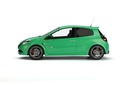 1:18 RENAULT CLIO 3 RS PHASE 2 - EDICIÓN LIMITADA NUMERADA - 2011
