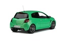 1:18 RENAULT CLIO 3 RS PHASE 2 - EDICIÓN LIMITADA NUMERADA - 2011