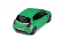 1:18 RENAULT CLIO 3 RS PHASE 2 - EDICIÓN LIMITADA NUMERADA - 2011