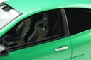 1:18 RENAULT CLIO 3 RS PHASE 2 - EDICIÓN LIMITADA NUMERADA - 2011