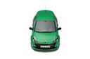 1:18 RENAULT CLIO 3 RS PHASE 2 - EDICIÓN LIMITADA NUMERADA - 2011