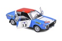 1:18 RENAULT R17 GORDINI RALLYE PRESS ON REGARDLESS #12 J.L.THERIER – 1974