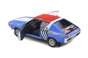 1:18 RENAULT R17 GORDINI RALLYE PRESS ON REGARDLESS #12 J.L.THERIER – 1974