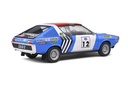 1:18 RENAULT R17 GORDINI RALLYE PRESS ON REGARDLESS #12 J.L.THERIER – 1974