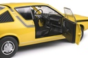 1:18 RENAULT R17 MK1 - 1976 EDICIÓN ESPECIAL