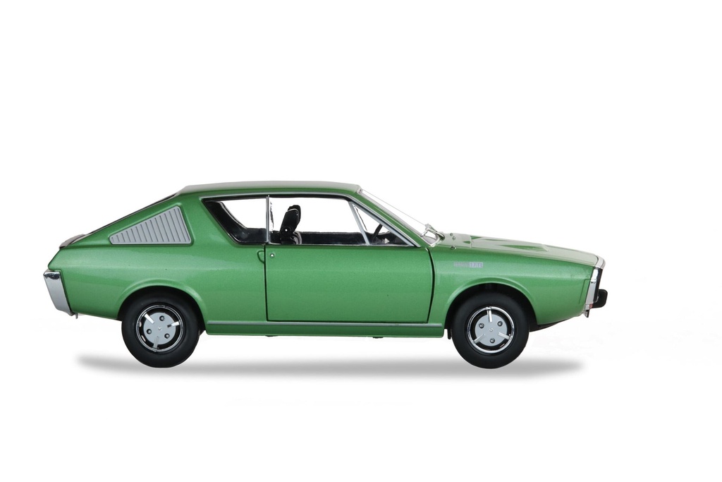 1:18 RENAULT R17 MK1 1976
