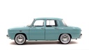 1:18 RENAULT R8 MAJOR - 1967