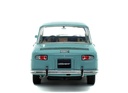 1:18 RENAULT R8 MAJOR - 1967