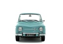 1:18 RENAULT R8 MAJOR - 1967