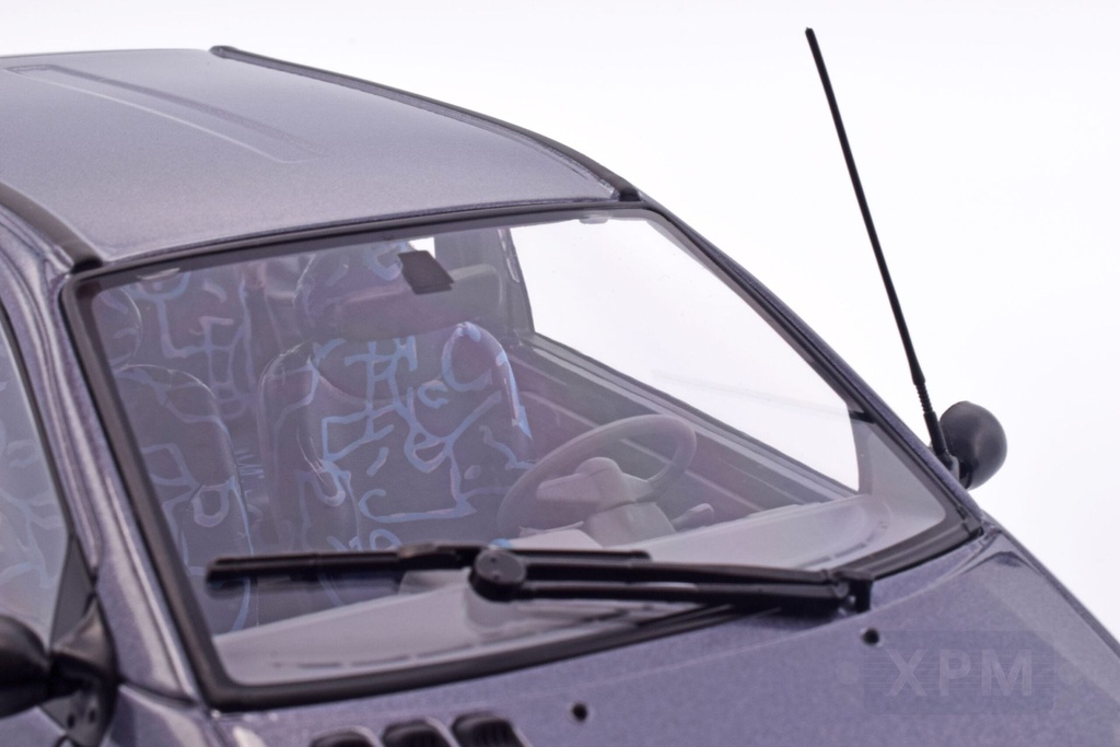 1:18 RENAULT TWINGO - 1995