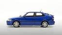 1:18 SAAB 9-3 VIGGEN COUPE - 1998 EDICIÓN LIMITADA NUMERADA