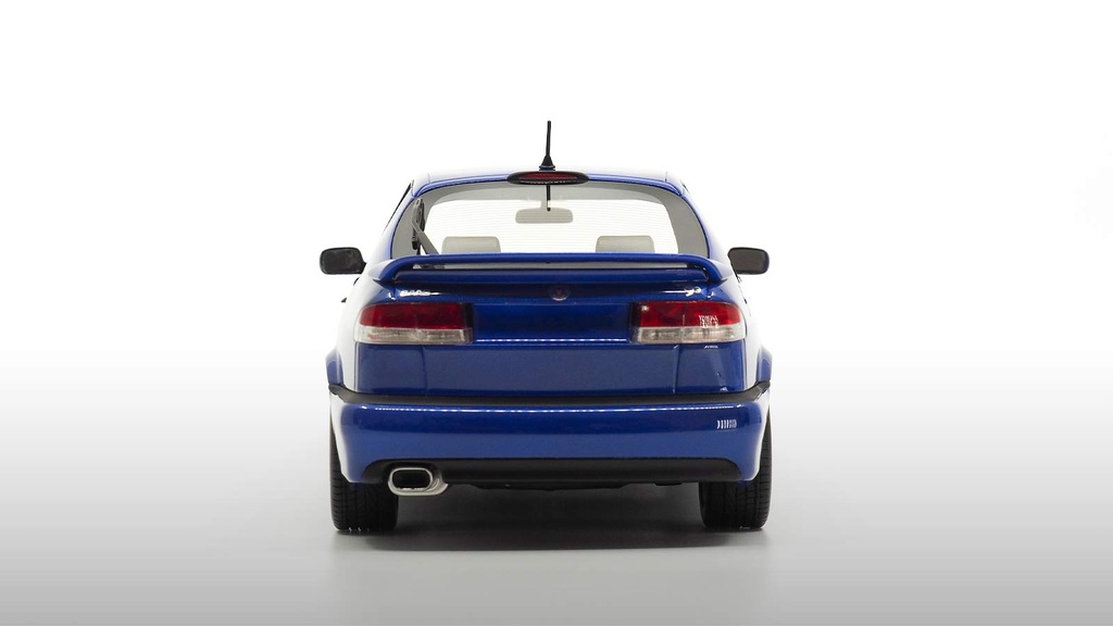 1:18 SAAB 9-3 VIGGEN COUPE - 1998 EDICIÓN LIMITADA NUMERADA