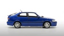 1:18 SAAB 9-3 VIGGEN COUPE - 1998 EDICIÓN LIMITADA NUMERADA