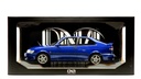 1:18 SAAB 9-3 VIGGEN COUPE - 1998 EDICIÓN LIMITADA NUMERADA