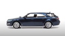 1:18 SAAB 9-5 SPORTCOMBI - 2010 EDICIÓN LIMITADA NUMERADA