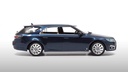 1:18 SAAB 9-5 SPORTCOMBI - 2010 EDICIÓN LIMITADA NUMERADA